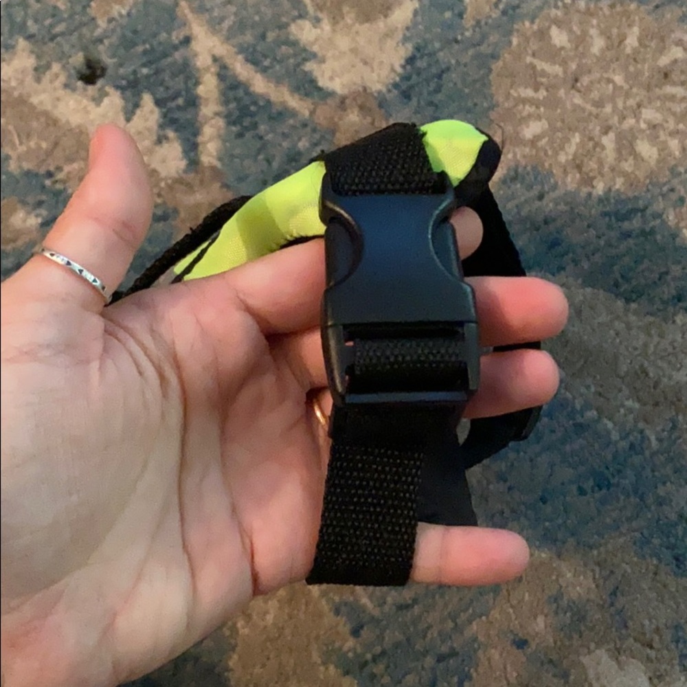 Dog Lifejacket, XXS - Picture 3 of 4